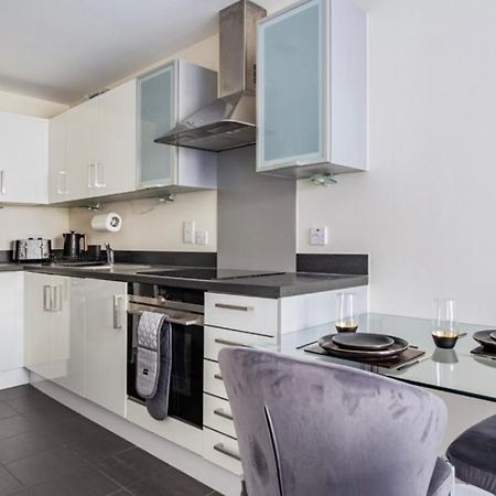 Luxury Central London Apartment Exterior photo