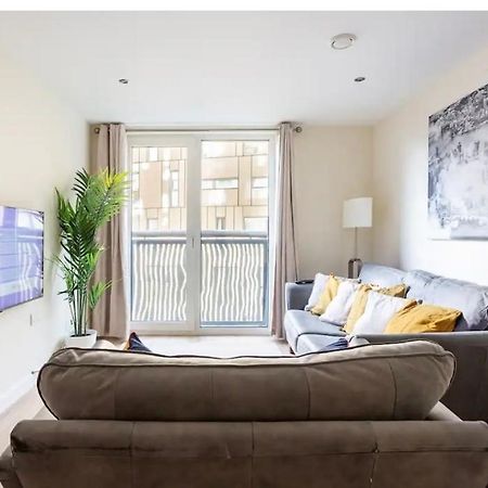 Luxury Central London Apartment Exterior photo