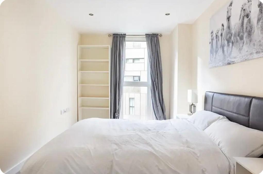 Luxury Central London Apartment Exterior photo