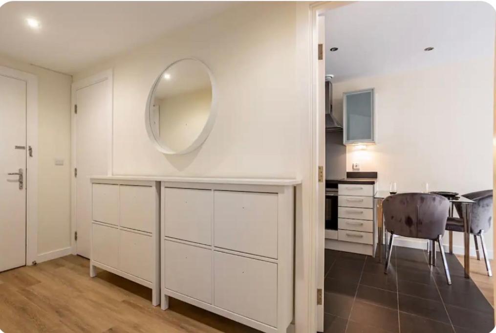 Luxury Central London Apartment Exterior photo