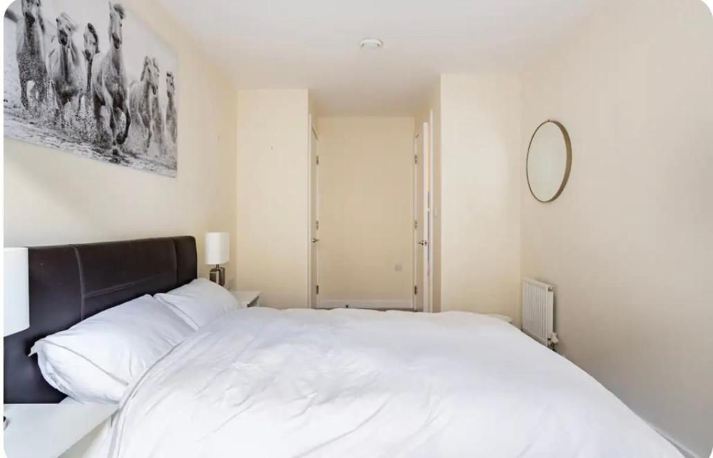 Luxury Central London Apartment Exterior photo