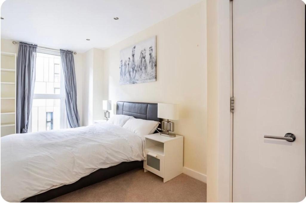 Luxury Central London Apartment Exterior photo