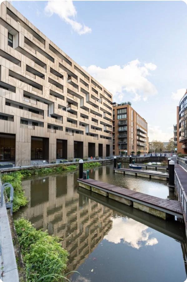 Luxury Central London Apartment Exterior photo