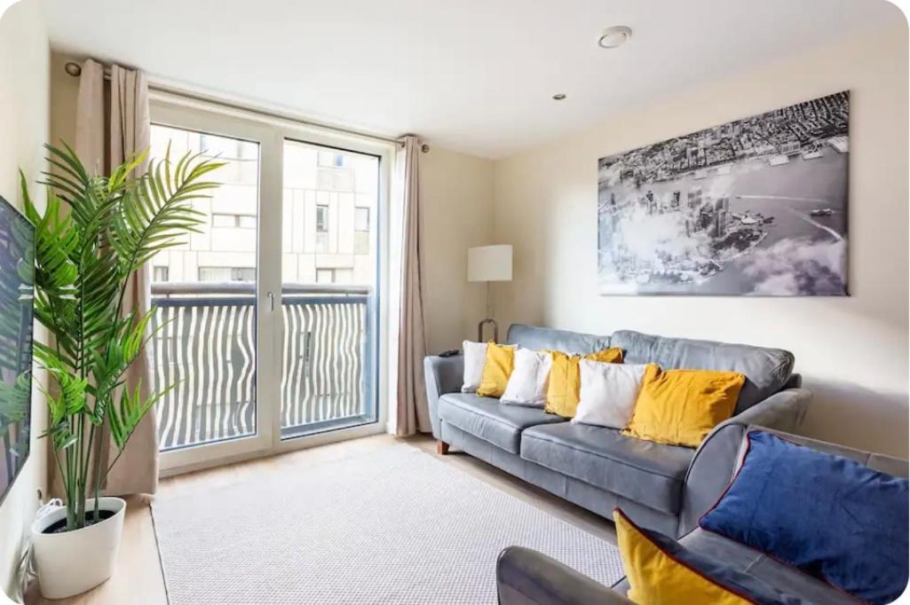 Luxury Central London Apartment Exterior photo