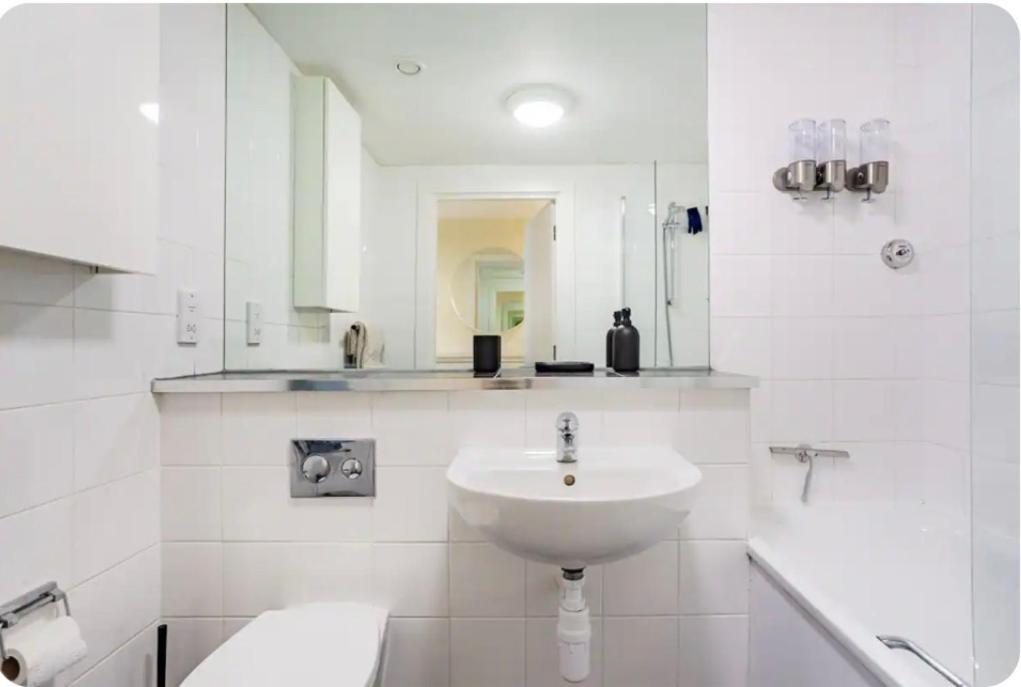Luxury Central London Apartment Exterior photo