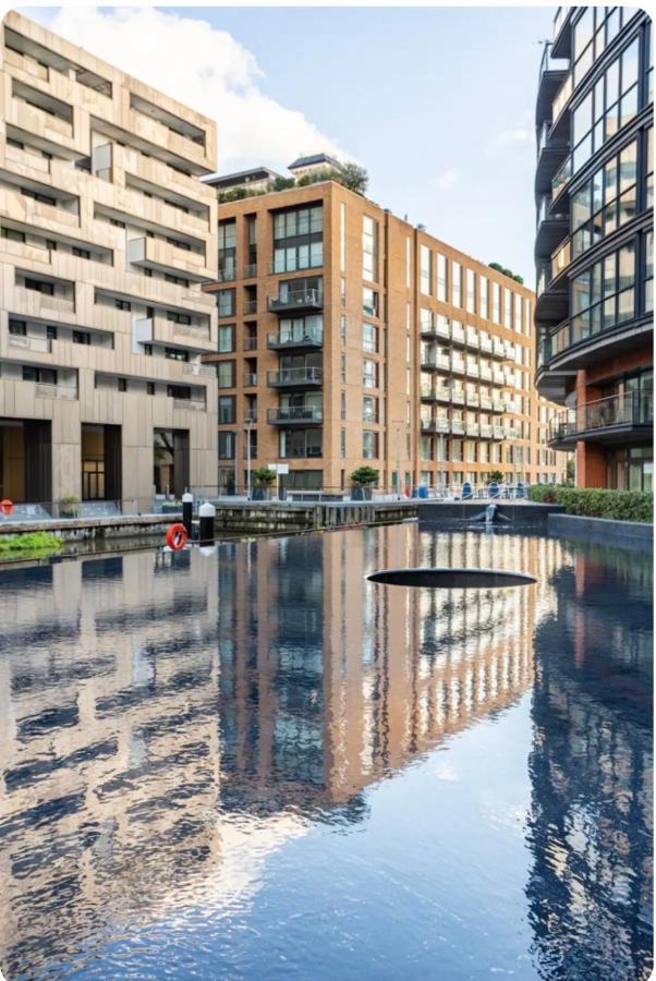 Luxury Central London Apartment Exterior photo