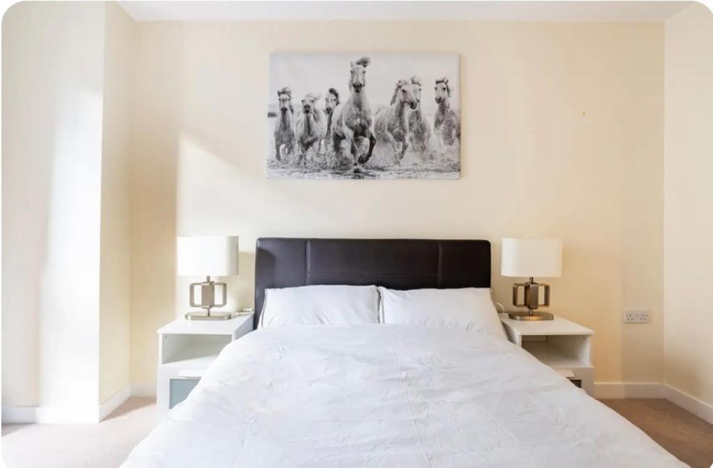 Luxury Central London Apartment Exterior photo