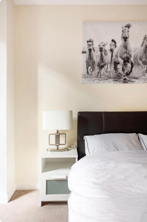 Luxury Central London Apartment Exterior photo
